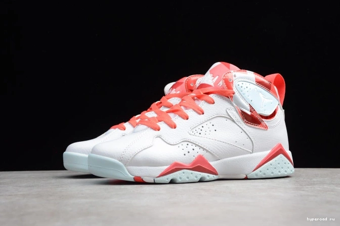 Jordan Air Retro 7 (GS) Mist Topaz 442960-104 0731